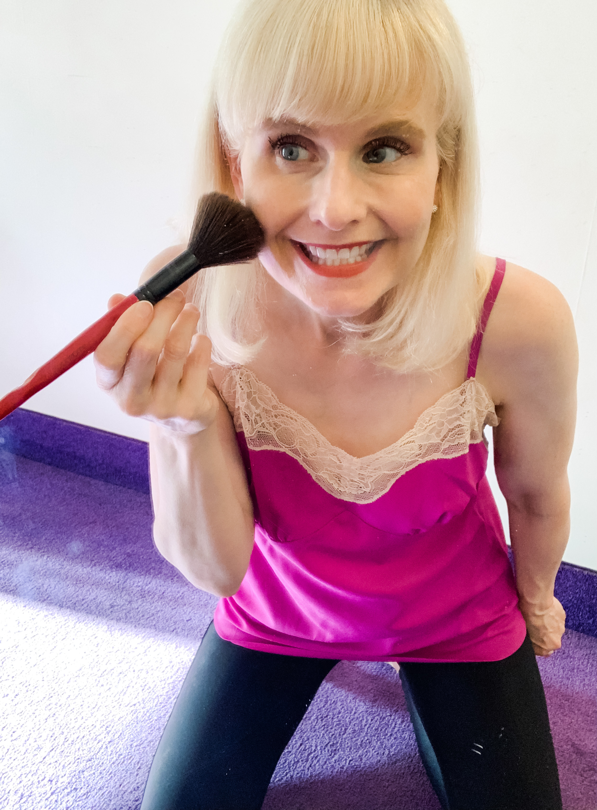 Single Mom MakeupJPG